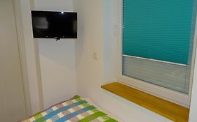 Ferienhaus Plattfisch